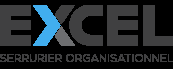 Serrurier Excel - Logo