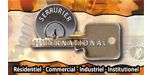 Serrurier International - Cover photo