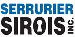 Serrurier Sirois Inc - Logo