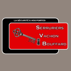 Serruriers Vachon-Bouffard inc. - Logo