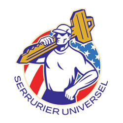 Serrurier Universel Inc - Logo