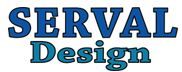 Serval Design - Logo