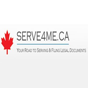 Serve 4 Me - Logo