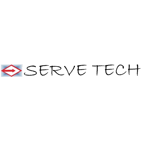 Serve Tech - Logo