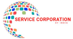 service corporation of india - Logo