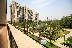 Service Apartment for Rent in Gurgaon Service Apartme - Logo