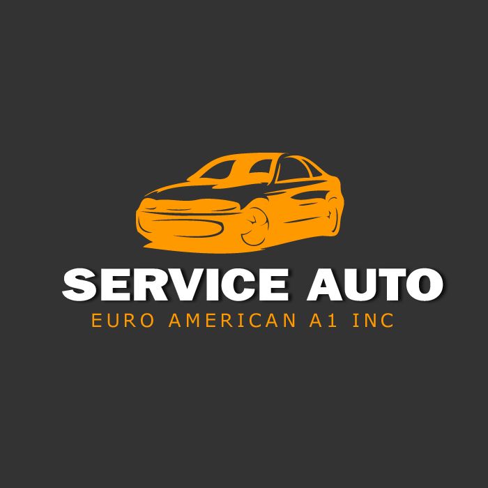 Service Auto Euro Americaine A1 Inc - Logo