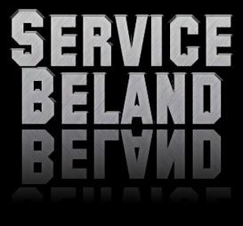 Service Beland - Logo