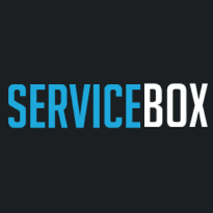 Service Box - Logo