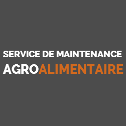 Service de Maintenance Agro-Alimentaire Inc - Logo