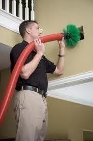 Service de Nettoyage Imperial Cleaning - Logo