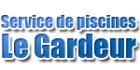 Service de piscines le Gardeur inc. - Logo