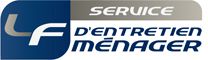 Service D&s;Entretien Ménager LF - Logo