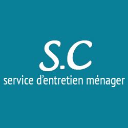 Service D&s;entretien Menager S.C - Logo