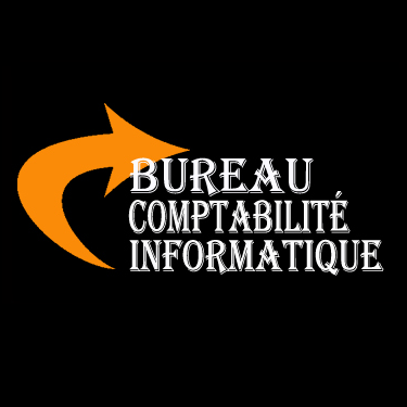 Service d&s;impôt Réal Turgeon - Logo