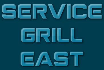 Service Grill East - Logo