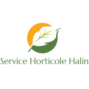Service Horticole Halin - Logo