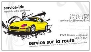 SERVICE-JDC - Logo