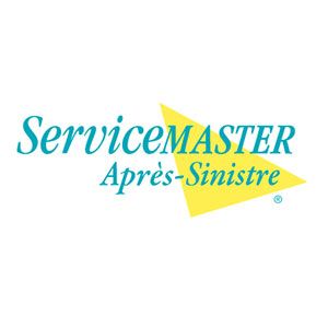 Service Master Laval - Logo