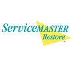 ServiceMaster Restore Of Red Deer - Logo