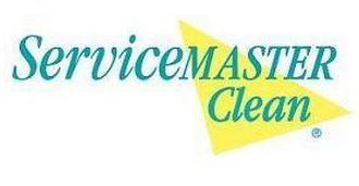ServiceMaster Clean of London - Logo