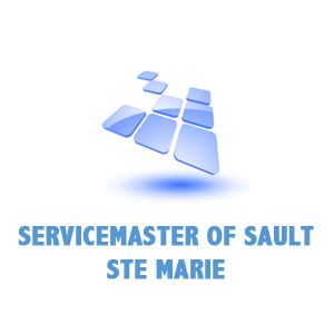 Servicemaster Of Sault Ste Marie - Logo