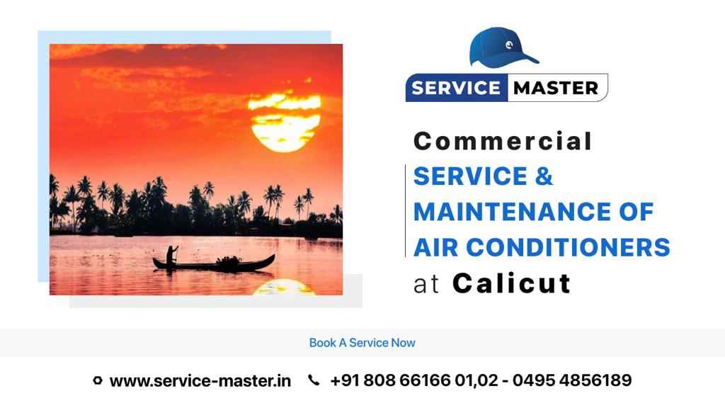 Service Master - Cover photo