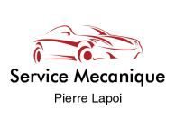 Service Mecanique Pierre Lapointe - Logo