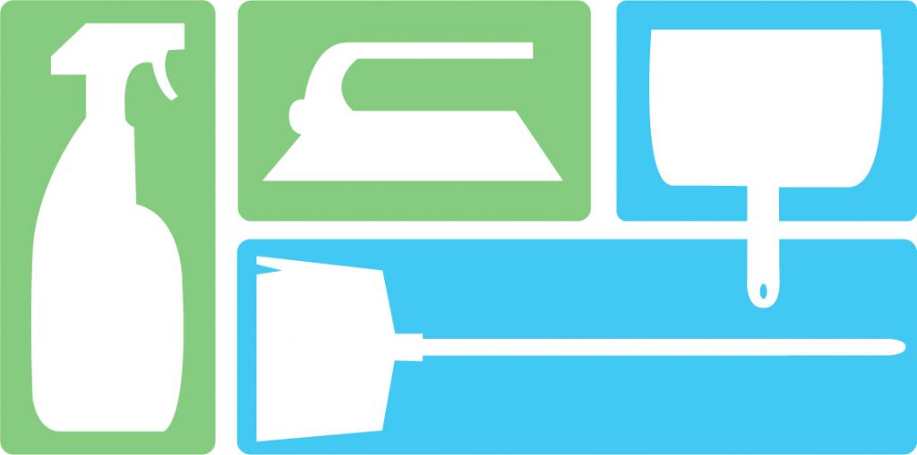 SERVICE MÉNAGER LANAUDIERE - Logo