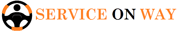 Service On Way - Cover photo