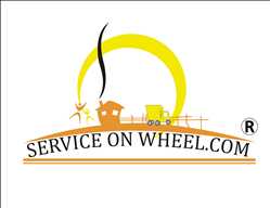 Service On Wheel Com 138609 - Logo