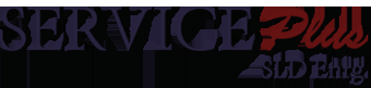 Service Plus Enr - Logo