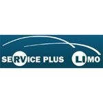 Service Plus Limousine Services - Logo