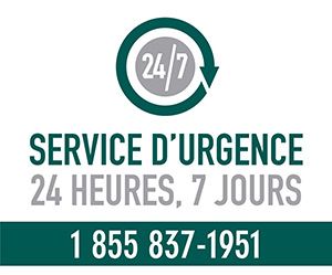 Service Routier TRT - Cover photo