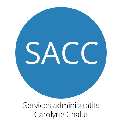 Services Administratifs Carolyne Chalut - Logo