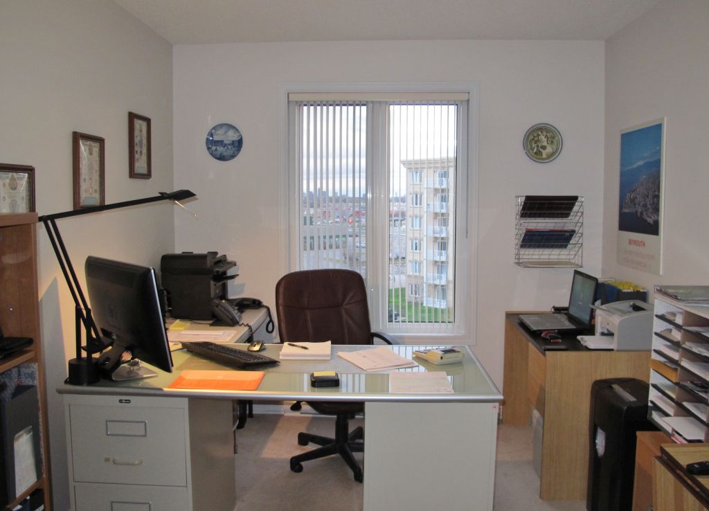 Services Comptables de L&s;outaouais - Logo