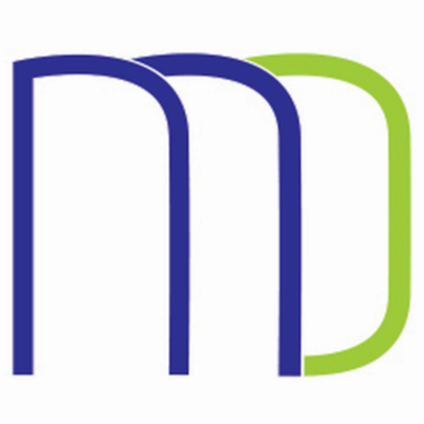 Services Comptables et Administratifs Mélissa Drouin CP - Logo