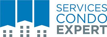 Services Condo Expert - Logo