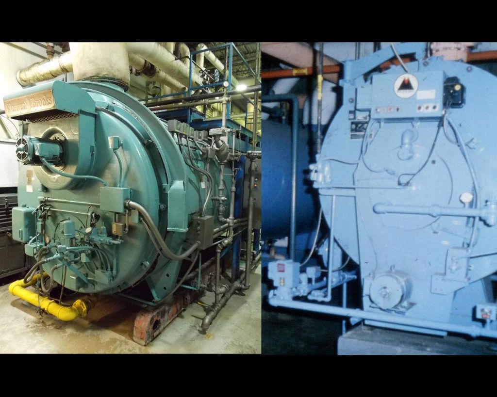 Services de Gaz Naturel Centre Ville - Cover photo