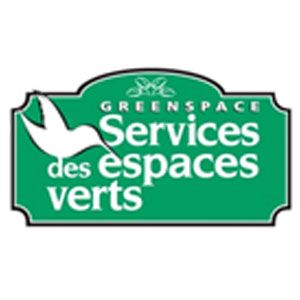 Services des Espaces Verts - Logo
