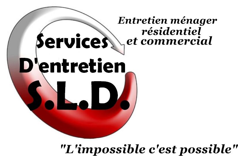 Services d&s;entretien S.L.D. inc. - Logo