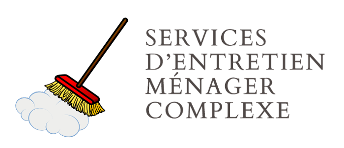 Services d&s;Entretien Ménager Complexe - Logo