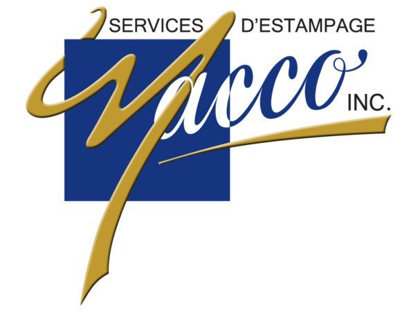Services d&s;Estampage Macco Inc - Logo