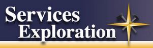 Services Exploration Enr - Logo