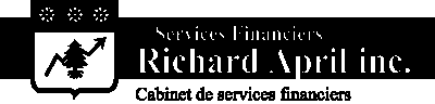 Services Financiers Richard April - Logo