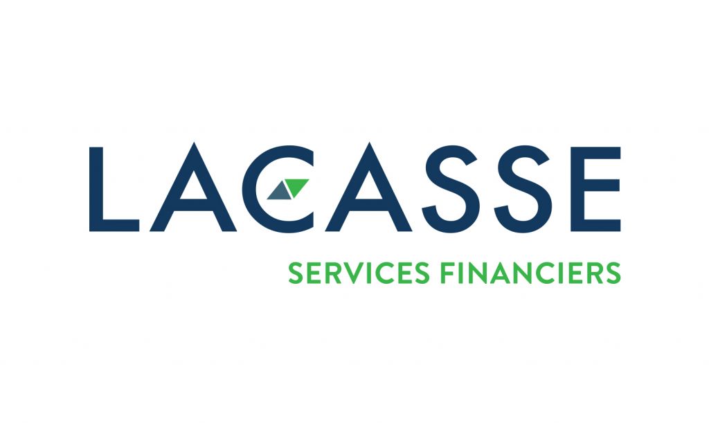 Services financiers Lacasse - Logo