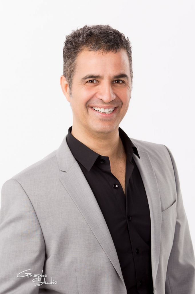 Services Immobiliers Marc Haccoun Inc. - Logo
