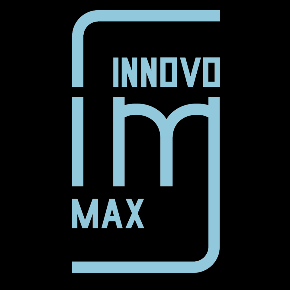 Services InnovoMAX - Logo