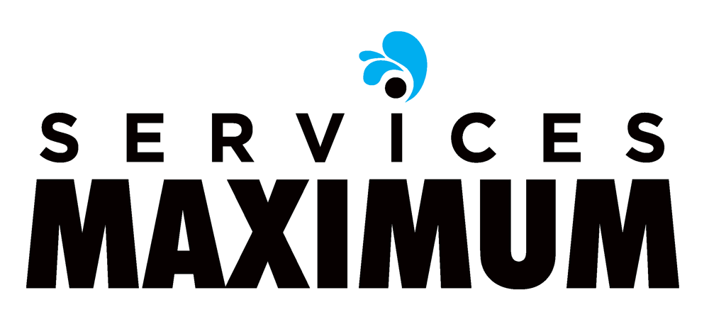 Services Maximum - Logo