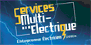 Services Multi-Electrique Inc - Logo